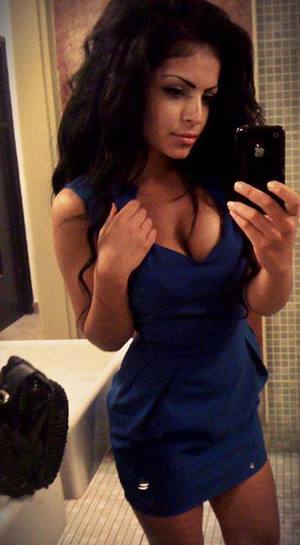 Looking for local cheaters? Take Griselda from Arkansas home with you