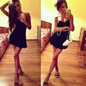 Carolynn from Maryland is interested in nsa sex with a nice, young man