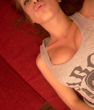 Finding a fuck buddy like Amber from New York has never been easier