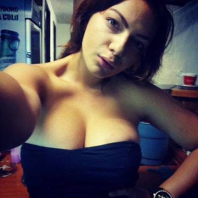 Finding a fuck buddy like Caleigh from New York has never been easier