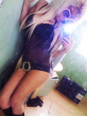 Anastasia from Maryland is DTF, are you?