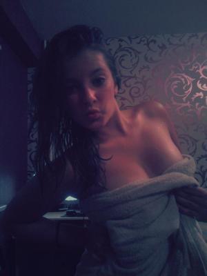 Helen is a cheater looking for a guy like you!
