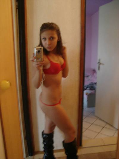 Yvonne from California is the best local fuck buddy you can ever find