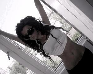 Jade from New York is DTF, are you?