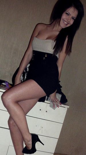 Jackeline is a cheater looking for a guy like you!
