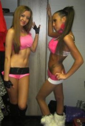 Looking for girls down to fuck? Jaclyn from Maryland is your girl