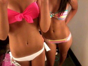 Brook is a cheater looking for a guy like you!