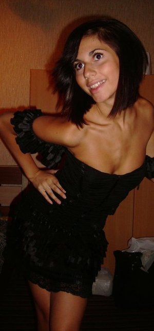 Escorts like Laken are down to fuck you now!