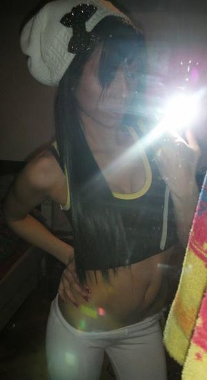 Maribel from Texas is the best local fuck buddy you can ever find