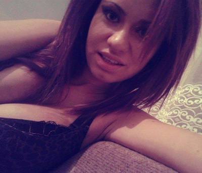 Finding a fuck buddy like Priscilla from Virginia has never been easier
