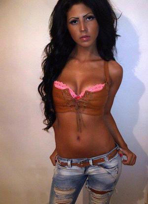 Gabrielle from Virginia is interested in nsa sex with a nice, young man