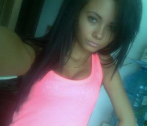 Aliza from Ohio is interested in nsa sex with a nice, young man