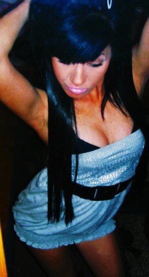 Meet local singles like Tamera from Massachusetts who want to fuck tonight