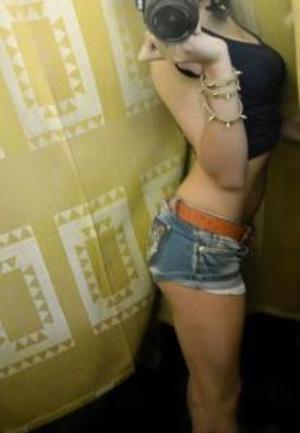 Escorts like Kayden are down to fuck you now!