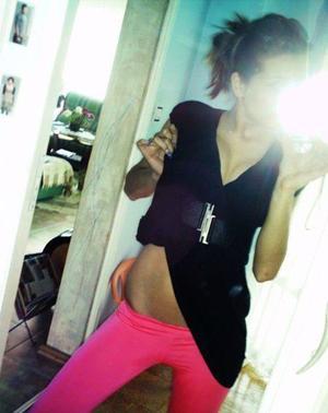 Marisol is a cheater looking for a guy like you!