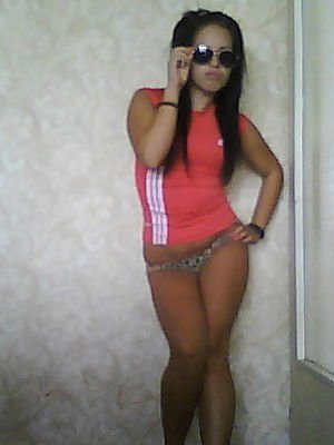 Looking for girls down to fuck? Camila from Texas is your girl