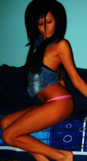 Escorts like Latasha are down to fuck you now!
