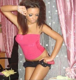 Escorts like Mckayla are down to fuck you now!