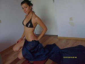 Looking for girls down to fuck? Janae from Ontario is your girl
