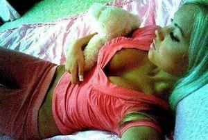 Shirley from New York is the best local fuck buddy you can ever find