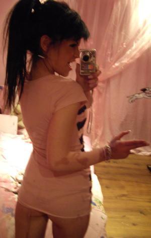 Meet local singles like Sadie from Colorado who want to fuck tonight