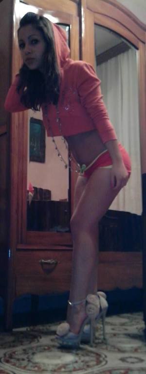 Looking for girls down to fuck? Tracy from New York is your girl