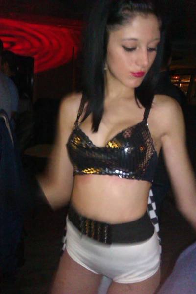 Meet local singles like Francesca from Texas who want to fuck tonight