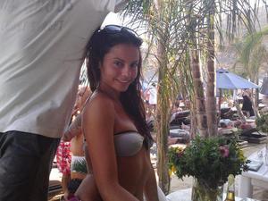 Rachelle from North Carolina is looking for adult webcam chat