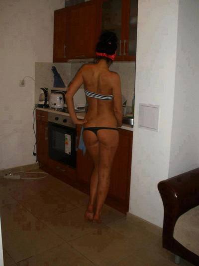 Finding a fuck buddy like Stacy from California has never been easier
