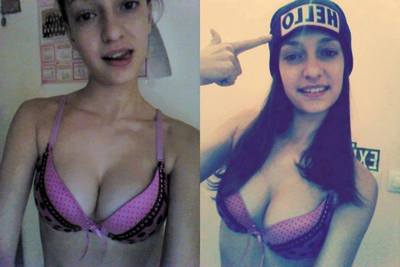 Finding a fuck buddy like Lesly from New York has never been easier