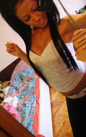 Meet local singles like Joyce from Louisiana who want to fuck tonight