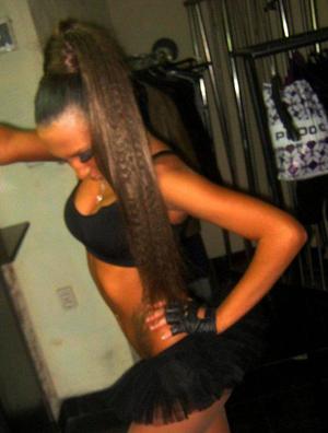 Adriana from California is looking for adult webcam chat