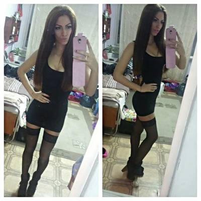 Cheaters like Angelique from Virginia are looking for you