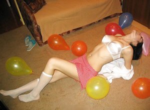 Bridgett is a cheater looking for a guy like you!