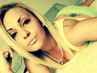 Krista from Texas is looking for adult webcam chat