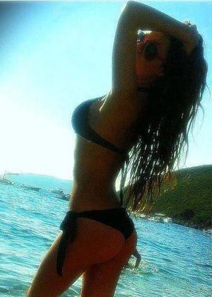 Ariana from South Carolina is DTF, are you?