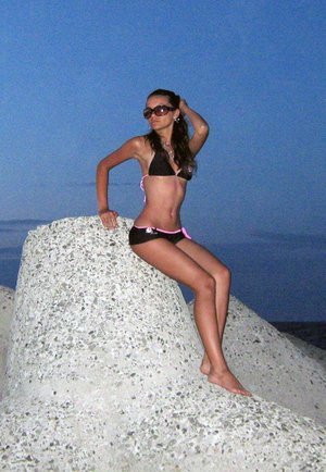 Skyla is a cheater looking for a guy like you!