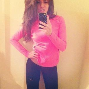 Looking for local cheaters? Take Cora from New York home with you