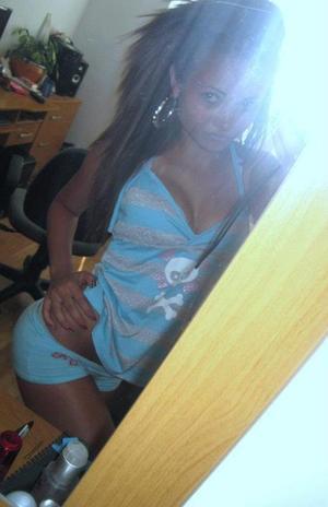 Finding a fuck buddy like Eva from California has never been easier