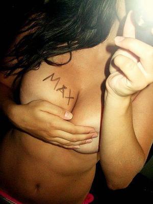 Elsa from New York is the best local fuck buddy you can ever find