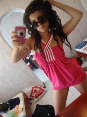 Looking for girls down to fuck? Stella from New York is your girl