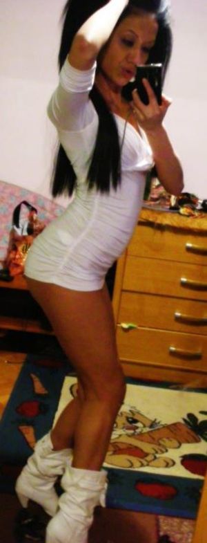 Lily from North Carolina is the best local fuck buddy you can ever find