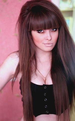 Brittney is a cheater looking for a guy like you!