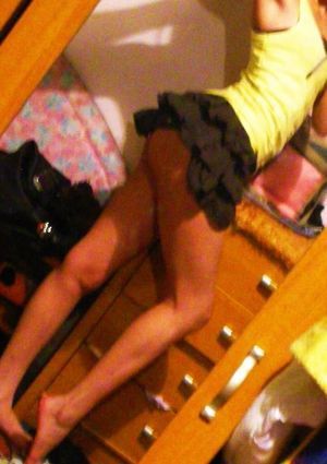 Finding a fuck buddy like Molly from Pennsylvania has never been easier