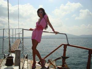 Escorts like Princess are down to fuck you now!