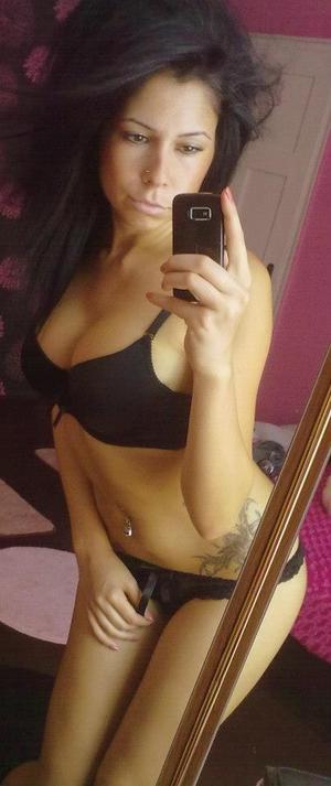 Finding a fuck buddy like Brandi from Texas has never been easier