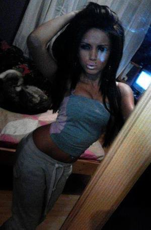 Looking for girls down to fuck? Angie from Illinois is your girl