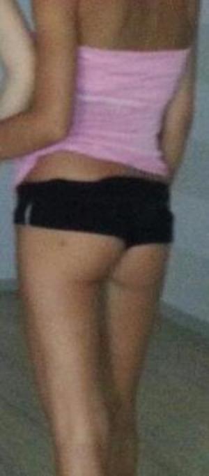 Alayna from New York is the best local fuck buddy you can ever find