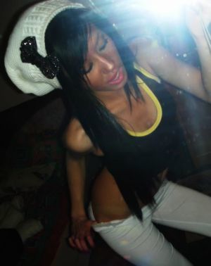Yvonne from Minnesota is interested in nsa sex with a nice, young man