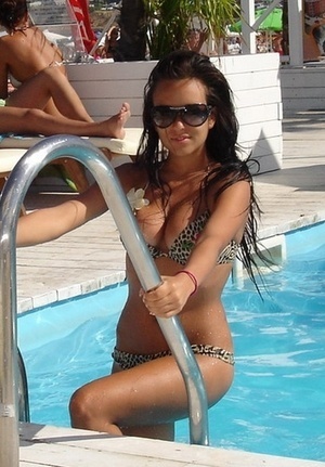 Cheaters like Natalia from Oregon are looking for you
